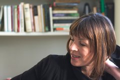 Rachel Cusk