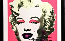 Andy Warhol Prints & Rare Exhibition Ephemera