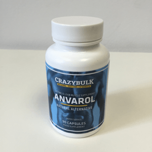 anvarol anavar alternative