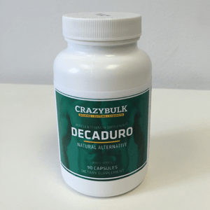 decaduro deca durabolin bodybuilding supplements