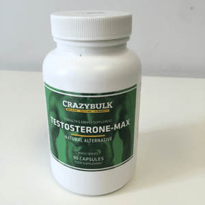 testo max sustanon 250 steroid