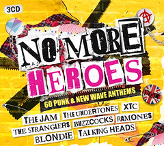 No More Heroes