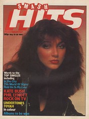 Smash Hits, May 15, 1980