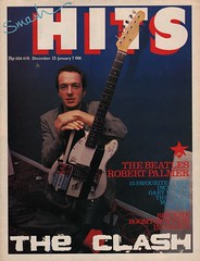 Smash Hits, December 25. 1980