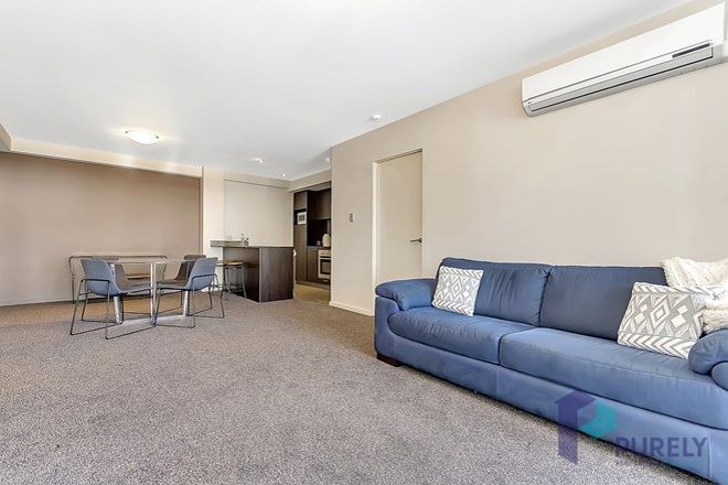 Picture of 107/369 Hay Street, PERTH WA 6000