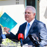 Prime Minister Scott Morrison released the Royal Commission into Aged Care Quality and Safety final report on Monday.