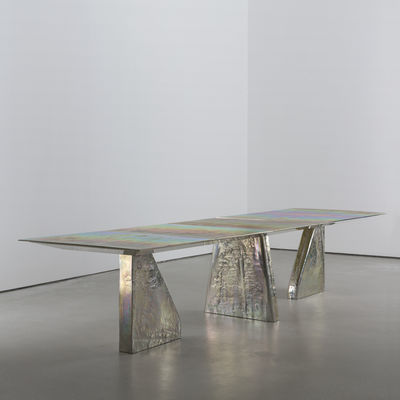 Vincenzo De Cotiis, ‘DC1908 (Dining Table)’, 2019