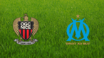 OGC Nice vs. Olympique de Marseille