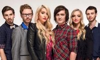 Sheppard – Kaleidoscope Eyes (2021)