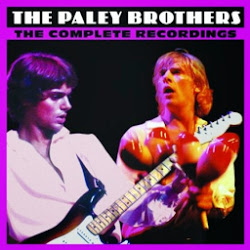 THE PALEY BROTHERS: "The Complete Recordings''