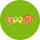 Boost Juice