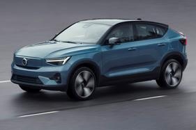 Volvo has revealed its second electric SUV and it's coming to Aus
