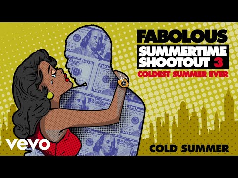 Summertime Shootout 3: Coldest Summer Ever (Album Stream)