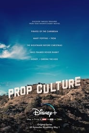 Prop Culture (2020)