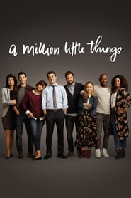 Un Millón de Pequeñas Cosas (2018) | A Million Little Things