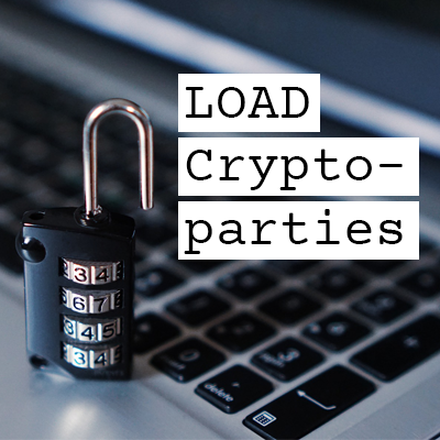 Cryptoparties