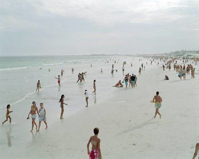 Massimo Vitali, ‘New Cabo Frio 2 (#1740)’, 2006