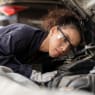 Women remain underrepresented in automotive industry, study shows