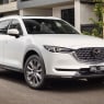 2021 Mazda CX-8 price and specs: Touring SP and flagship Asaki LE added