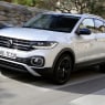 2021 Volkswagen T-Cross price and specs: CityLife special edition joins line-up