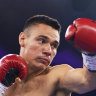 Boxing year in review: A star is born as Tim Tszyu makes his own way