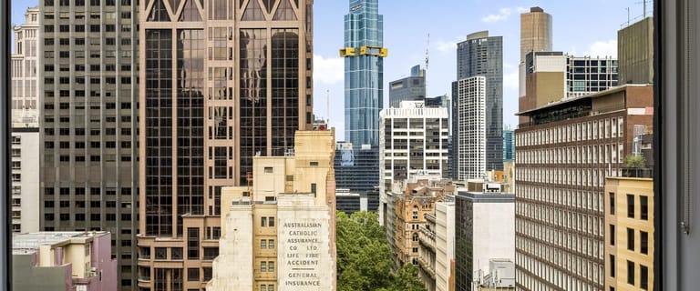 Offices commercial property for lease at 160 Queen Street Melbourne VIC 3000