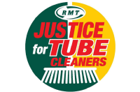 Justice For Tube Cleaners