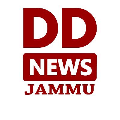 DD NEWS JAMMU