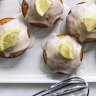 Helen Goh’s lemon and currant cream cakes