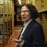 Caustically loveable Fran Lebowitz shows New York in the worst light