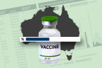 Vaccine tracker