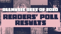 The 2020 AllMusic Readers’ Poll