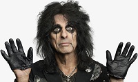 Alice Cooper – Detroit Stories (2021)