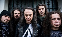 Moonspell – Hermitage (2021)