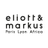 Eliott & Markus