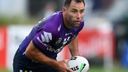 Cameron Smith