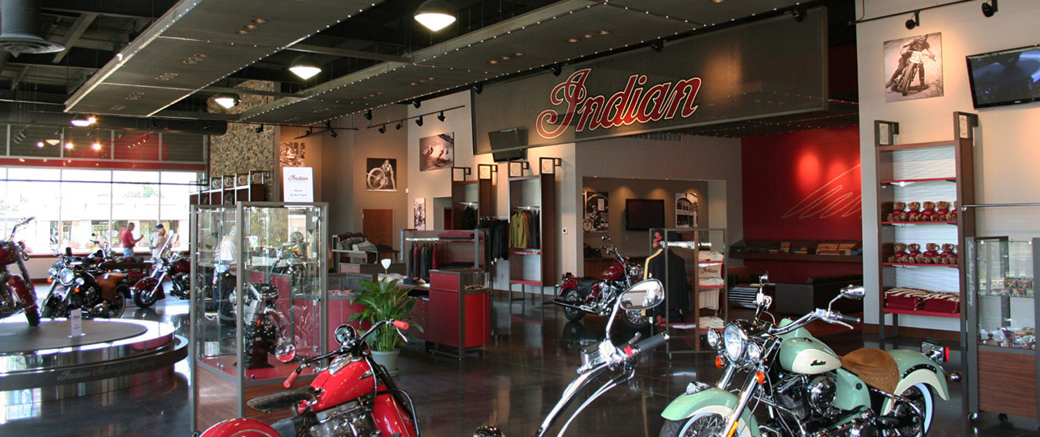 Indian Motorcycle