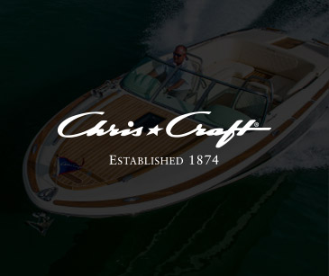 Chris-Craft