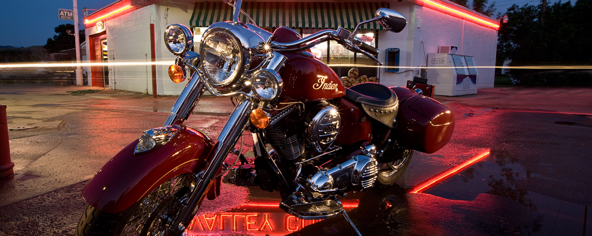 Indian Motorcycle