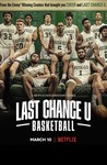 Last Chance U: Basketball: Season 1