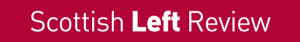 Scottish Left Review logo