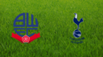 Bolton Wanderers vs. Tottenham Hotspur