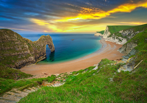 Durdle Door