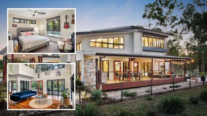 Interstate buyers spend $1.2M on Brookwater property