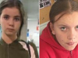 Missing girls could be in Ipswich or Laidley area: Police