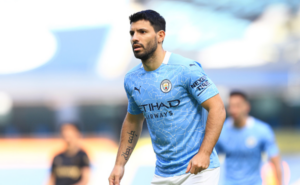 Is it time for Sergio Aguero to move on?
