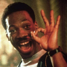 Eddie Murphy, Ranked