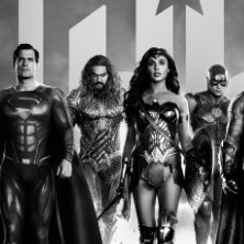 Snyder's Justice League