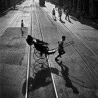 Hong Kong | Fan Ho