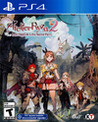 Atelier Ryza 2: Lost Legends & the Secret Fairy